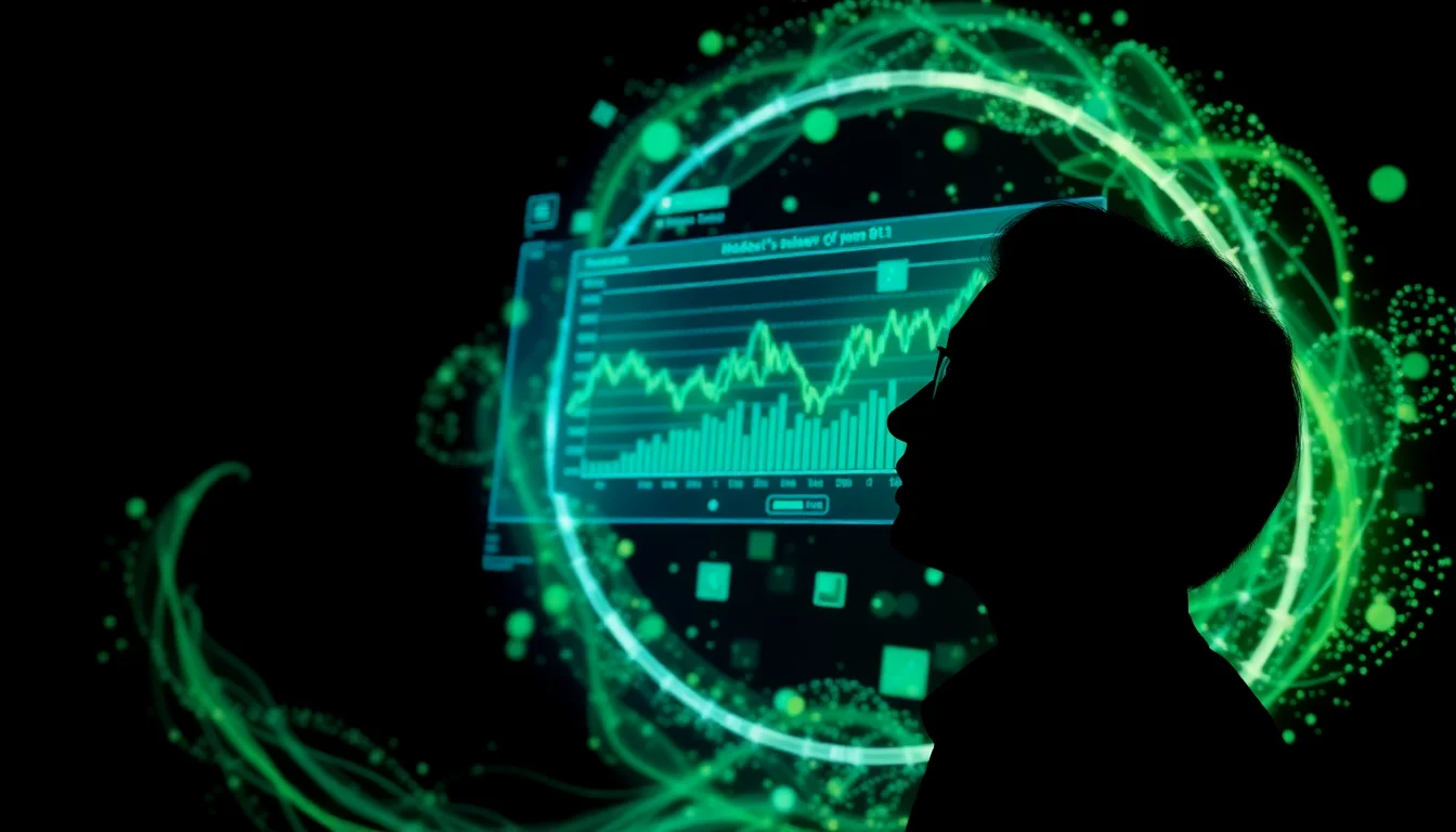 Vast Winstburg - De Kracht van AI en Menselijke Kennis bij Vast Winstburg